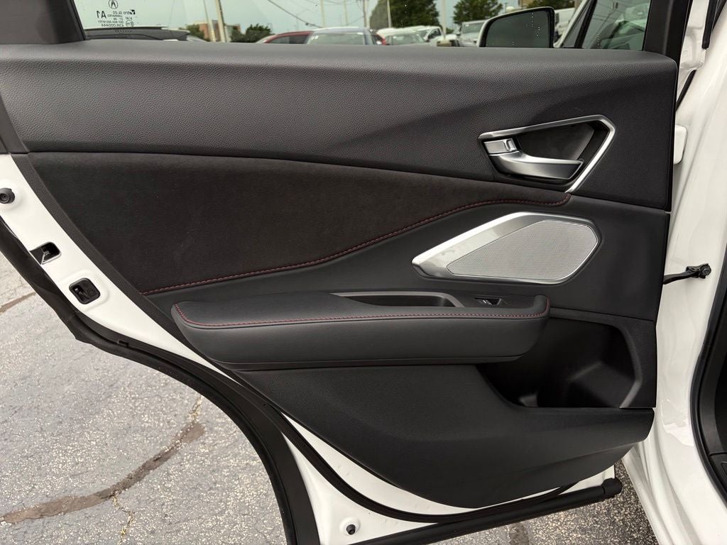2023 Acura RDX A-Spec Advance Package SH-AWD