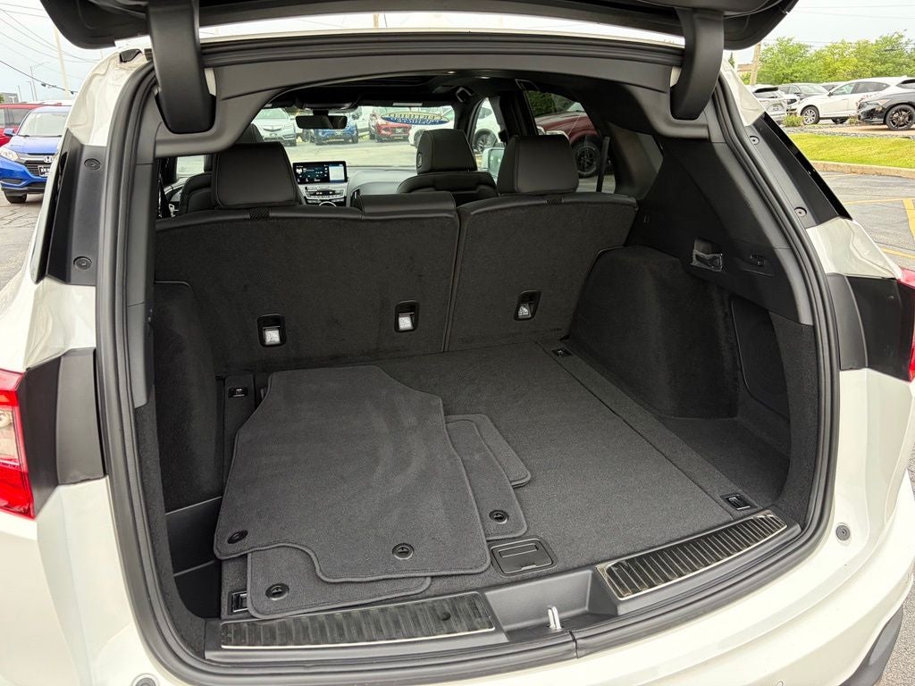 2023 Acura RDX A-Spec Advance Package SH-AWD