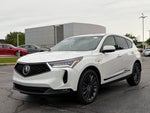 2023 Acura RDX A-Spec Advance Package SH-AWD