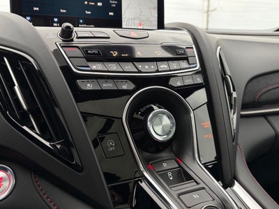 2023 Acura RDX A-Spec Advance Package SH-AWD