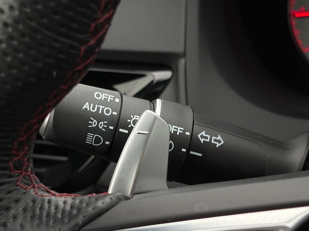 2023 Acura RDX A-Spec Advance Package SH-AWD