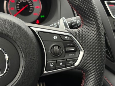 2023 Acura RDX A-Spec Advance Package SH-AWD