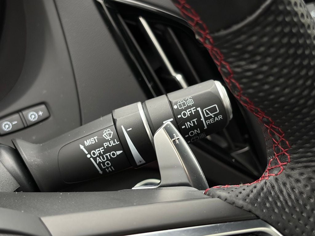 2023 Acura RDX A-Spec Advance Package SH-AWD