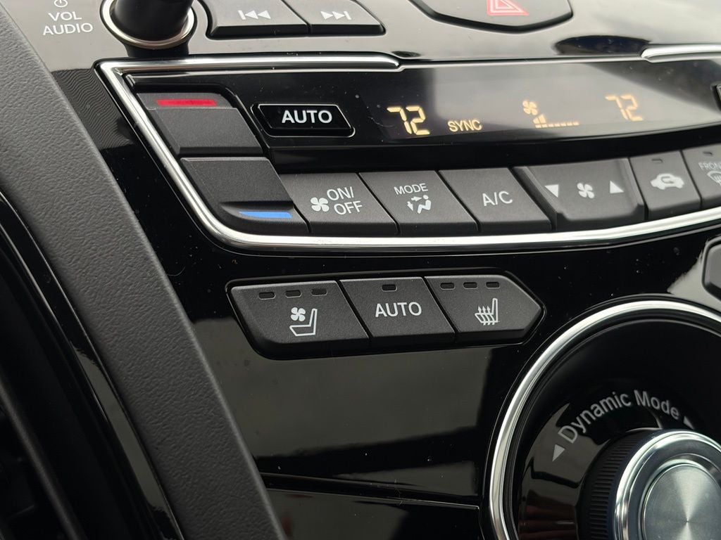 2023 Acura RDX A-Spec Advance Package SH-AWD