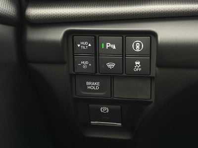 2023 Acura RDX A-Spec Advance Package SH-AWD