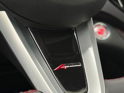 2023 Acura RDX A-Spec Advance Package SH-AWD