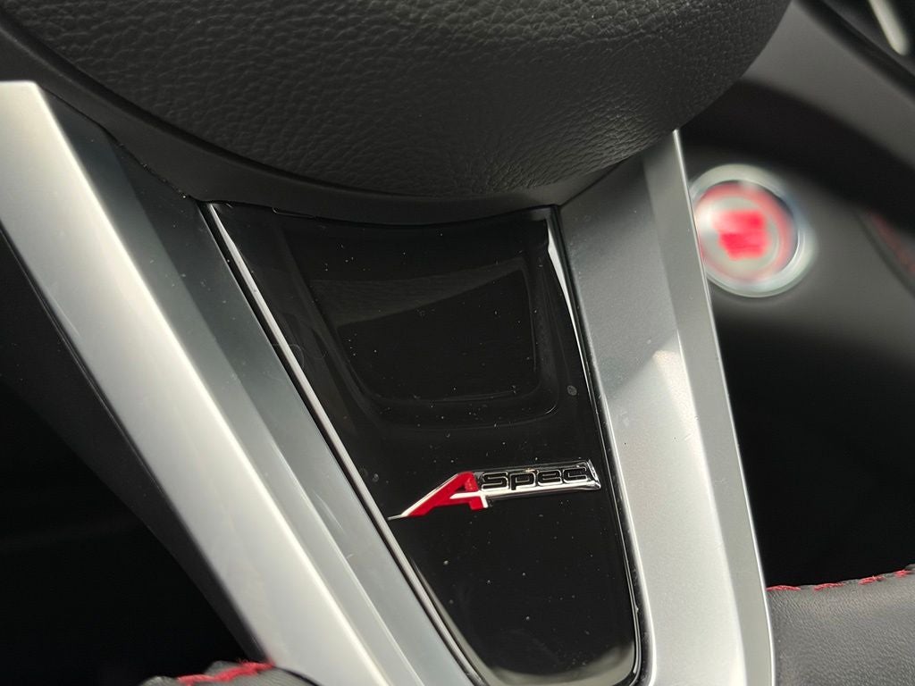 2023 Acura RDX A-Spec Advance Package SH-AWD