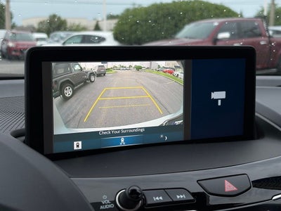 2023 Acura RDX A-Spec Advance Package SH-AWD