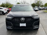2026 Acura MDX A-Spec SH-AWD