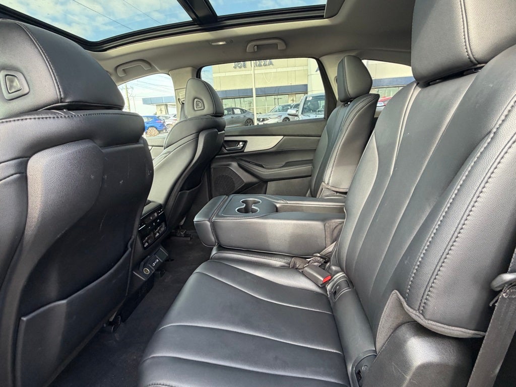 2023 Acura MDX 3.5L SH-AWD