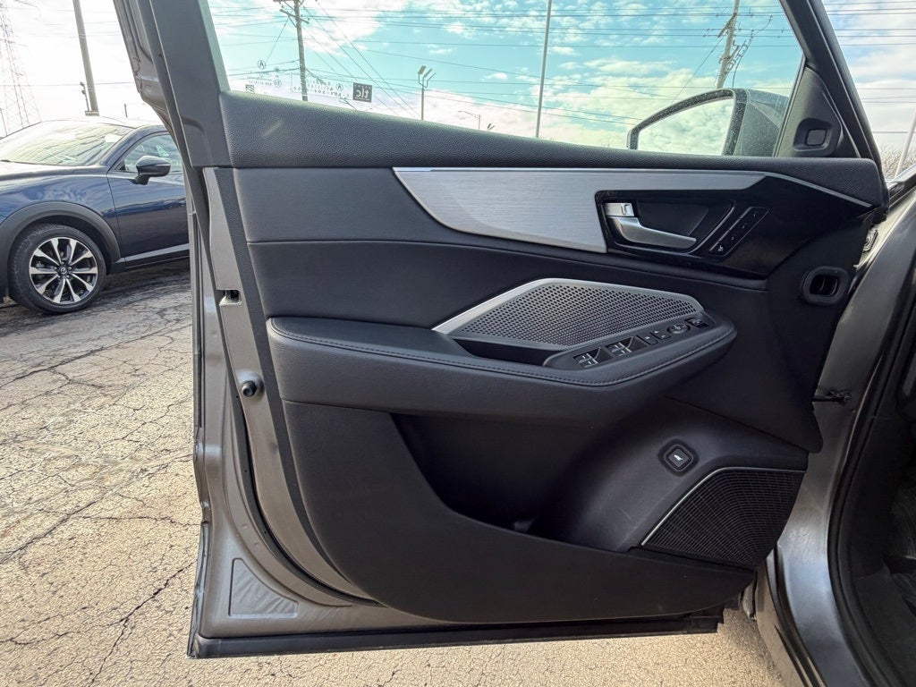 2023 Acura MDX 3.5L SH-AWD