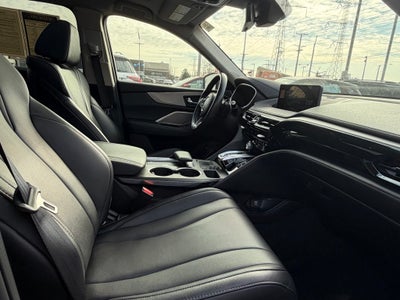 2023 Acura MDX 3.5L SH-AWD