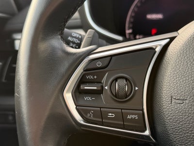 2023 Acura MDX 3.5L SH-AWD