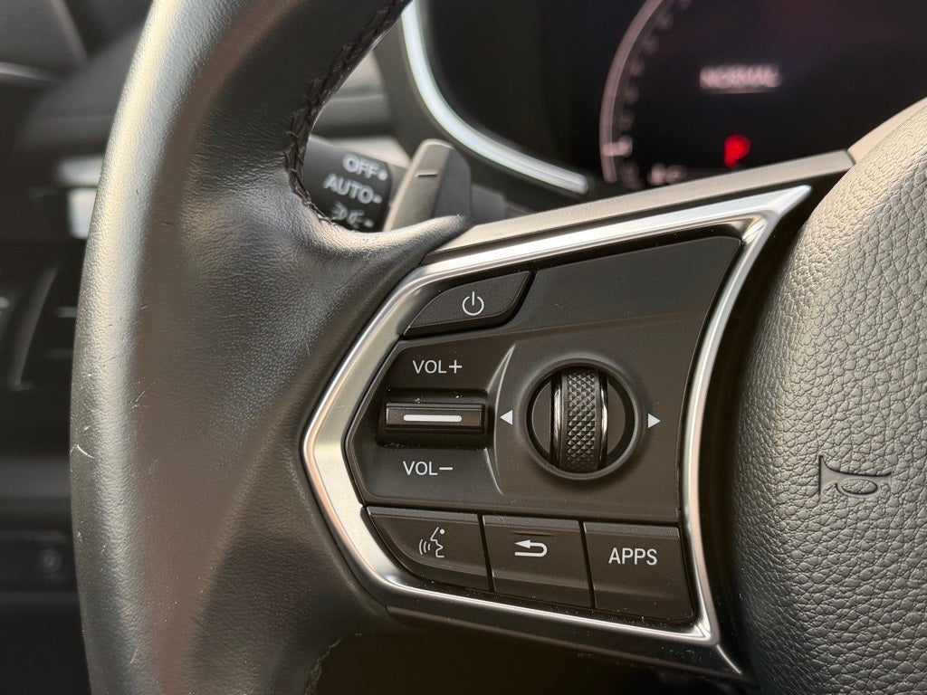 2023 Acura MDX 3.5L SH-AWD