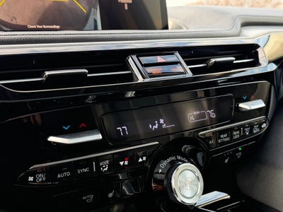 2023 Acura MDX 3.5L SH-AWD