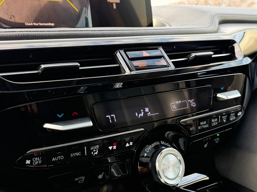 2023 Acura MDX 3.5L SH-AWD