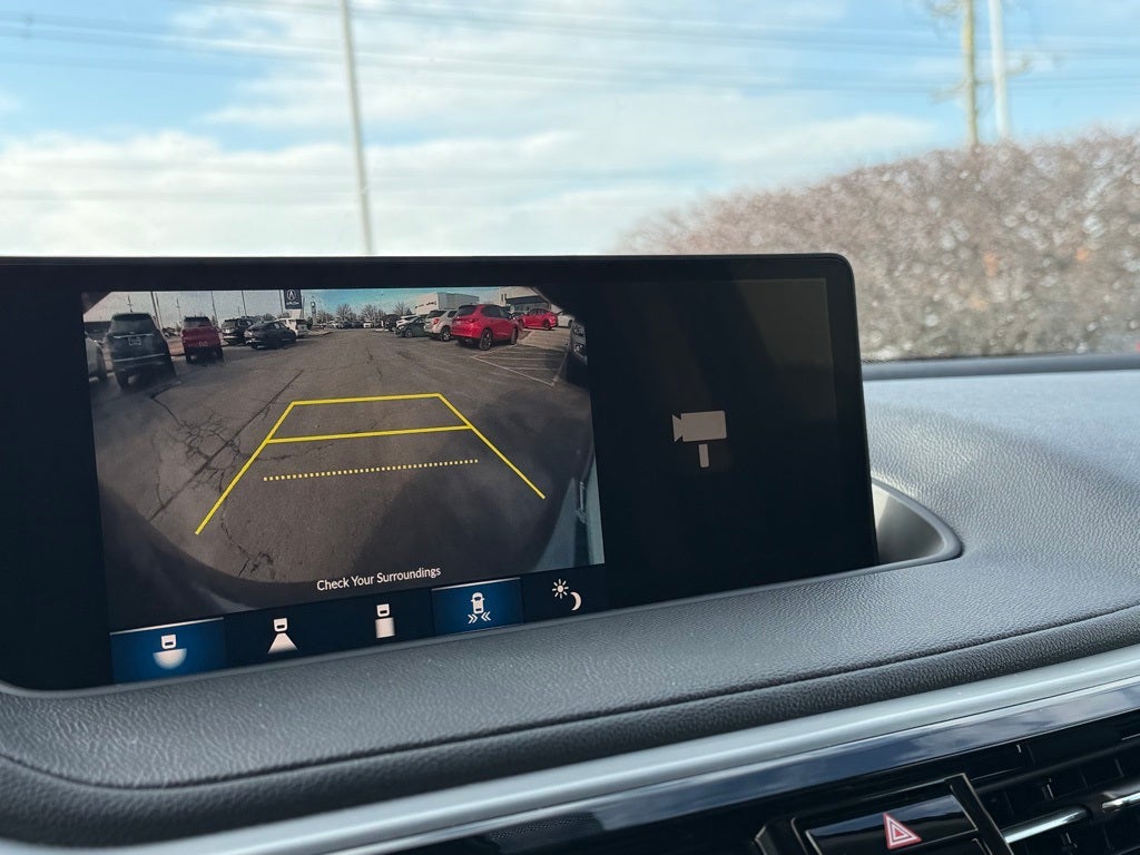 2023 Acura MDX 3.5L SH-AWD