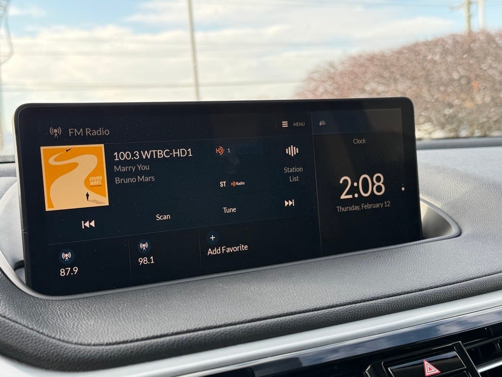 2023 Acura MDX 3.5L SH-AWD