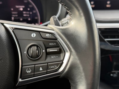 2023 Acura MDX 3.5L SH-AWD