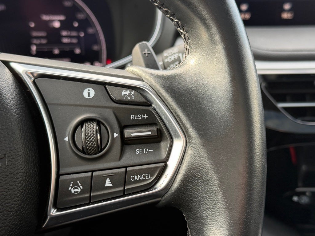 2023 Acura MDX 3.5L SH-AWD