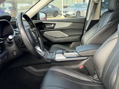 2023 Acura MDX 3.5L SH-AWD