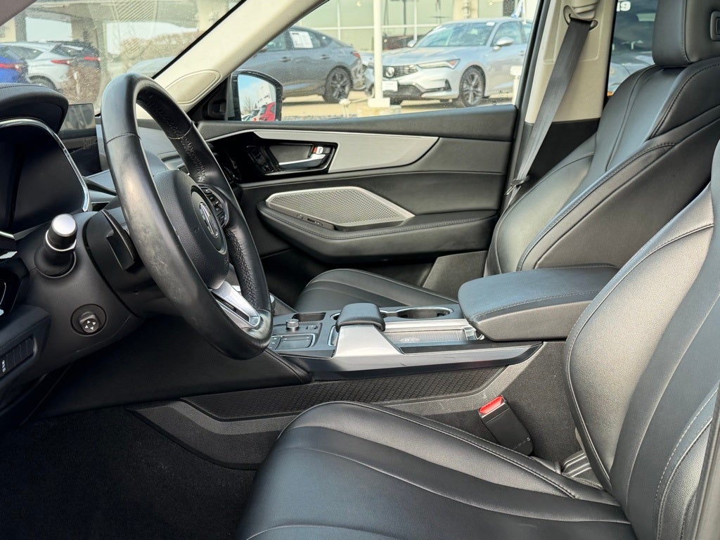 2023 Acura MDX 3.5L SH-AWD