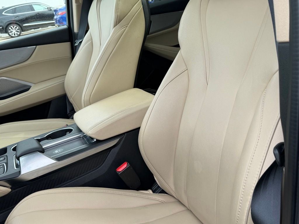 2022 Acura MDX 3.5L SH-AWD