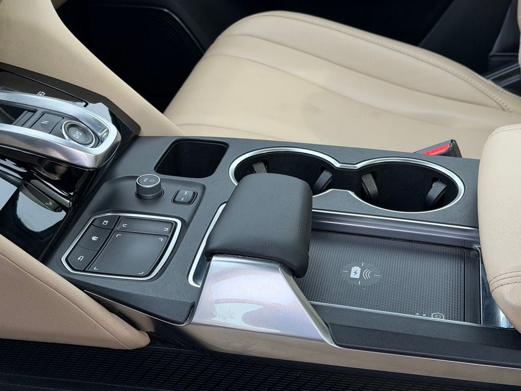 2022 Acura MDX 3.5L SH-AWD