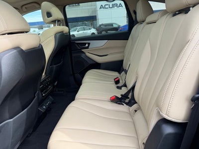 2022 Acura MDX 3.5L SH-AWD