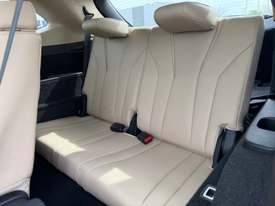2022 Acura MDX 3.5L SH-AWD