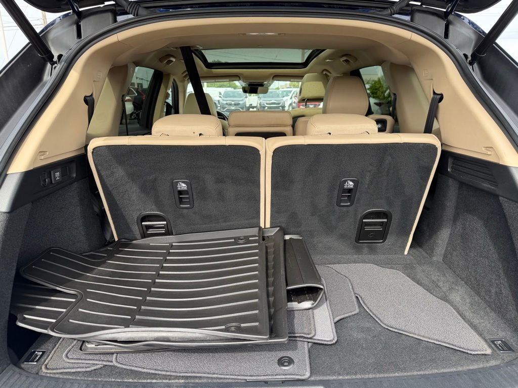 2022 Acura MDX 3.5L SH-AWD