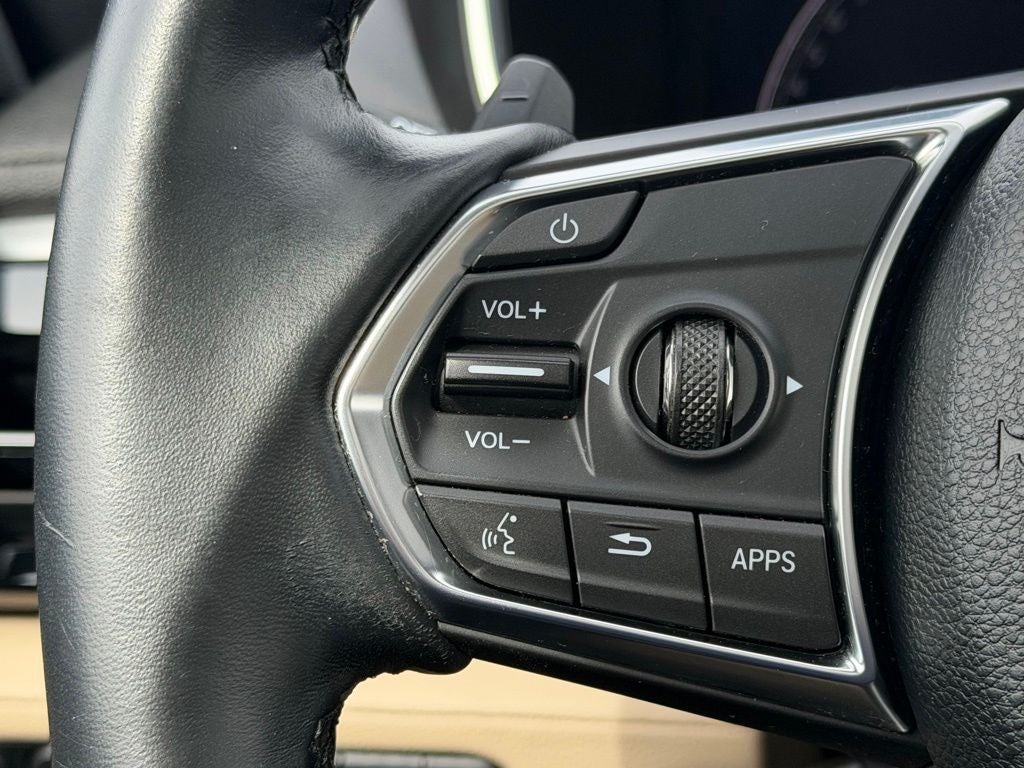 2022 Acura MDX 3.5L SH-AWD