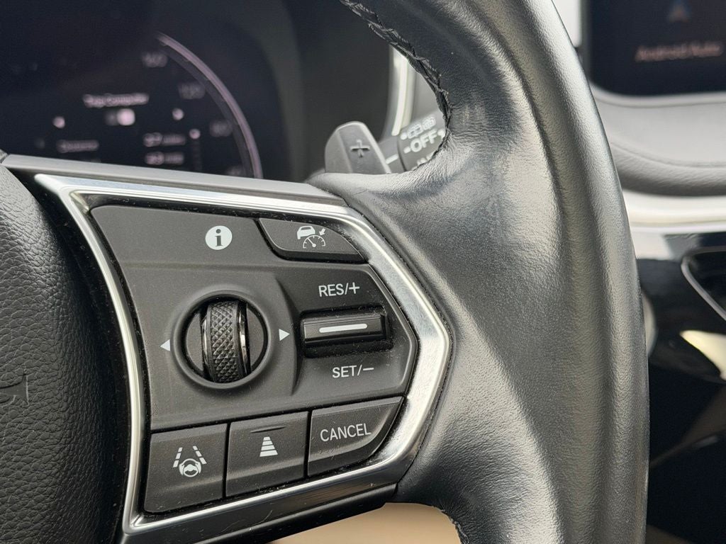 2022 Acura MDX 3.5L SH-AWD