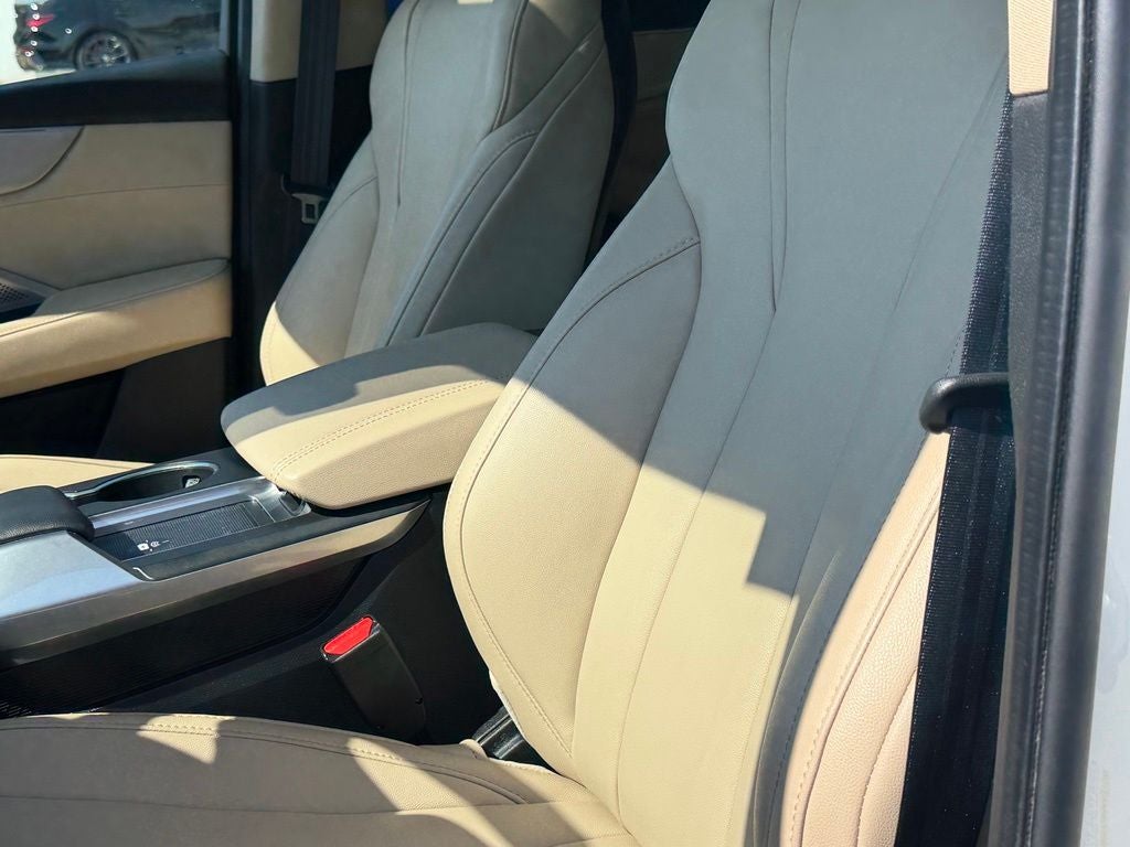 2023 Acura MDX 3.5L SH-AWD