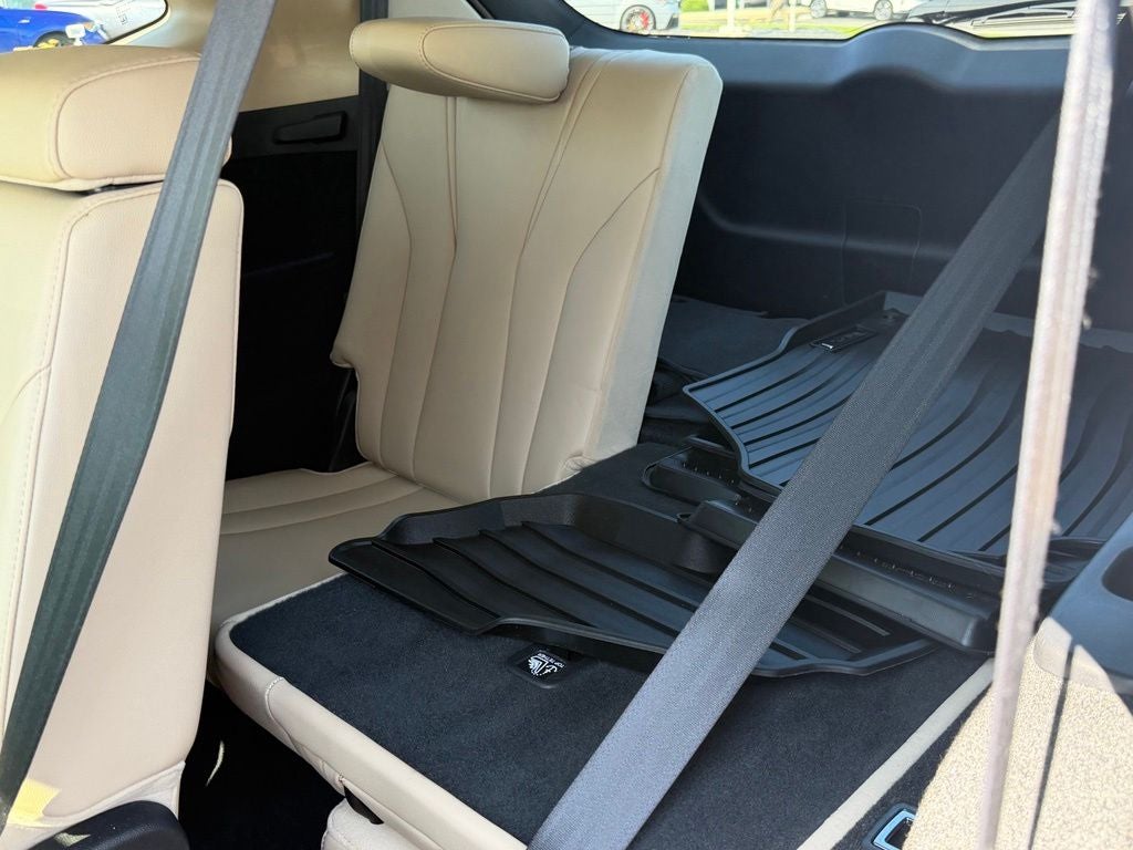 2023 Acura MDX 3.5L SH-AWD