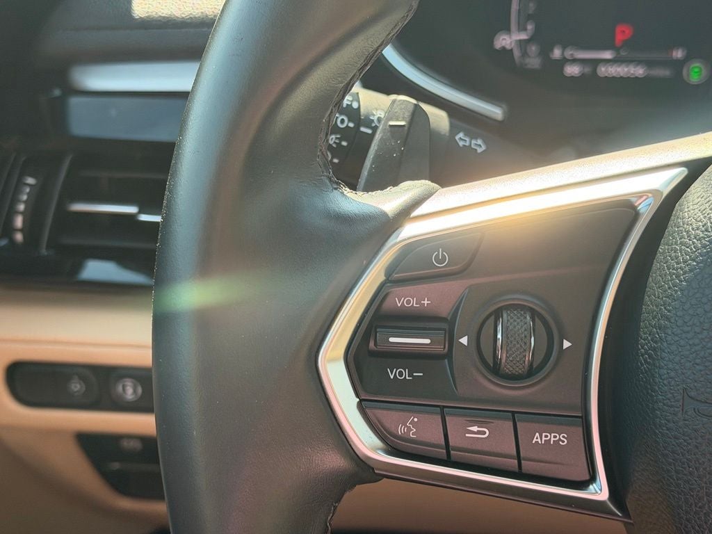 2023 Acura MDX 3.5L SH-AWD