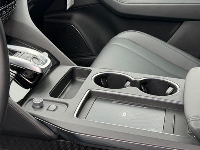 2025 Acura MDX Base SH-AWD