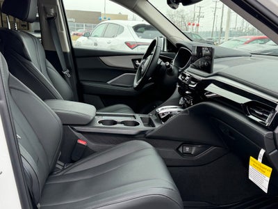 2025 Acura MDX Base SH-AWD
