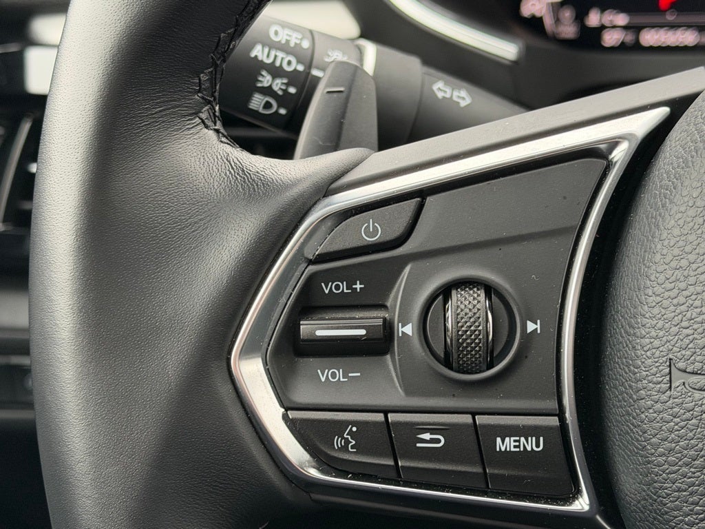 2025 Acura MDX Base SH-AWD