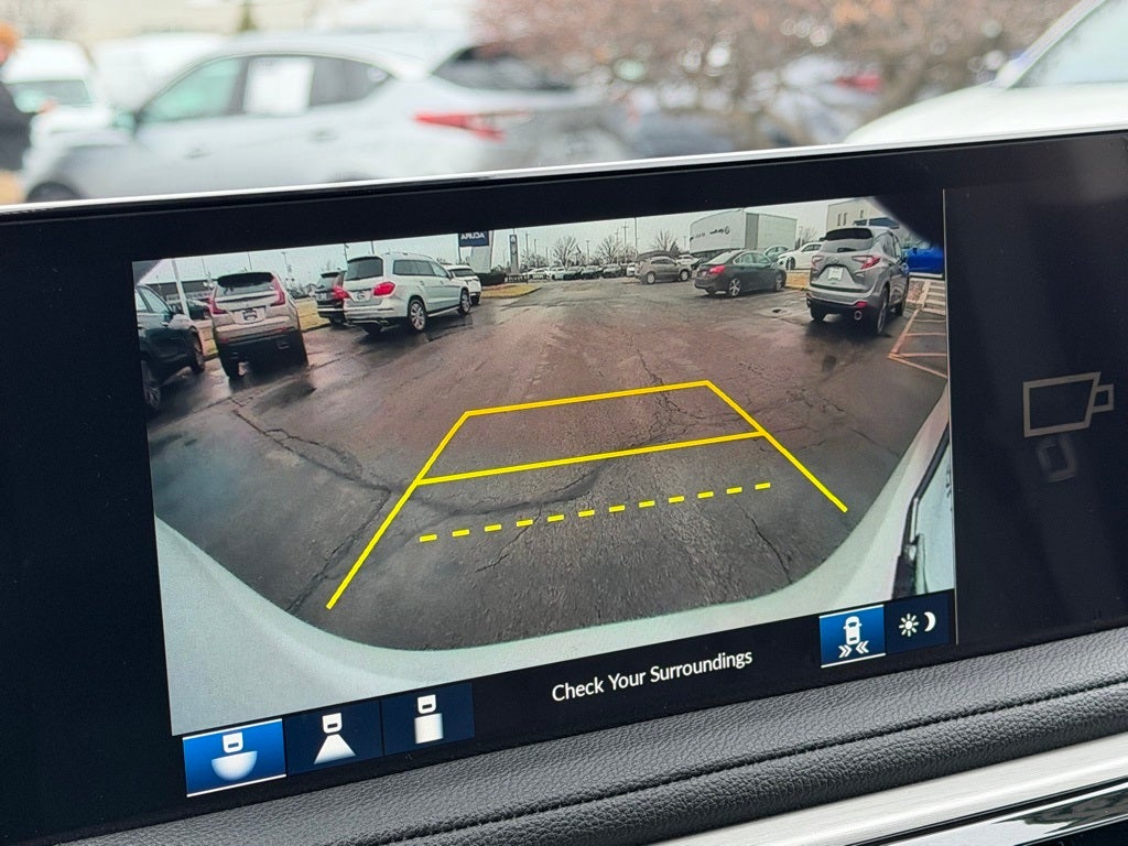 2025 Acura MDX Base SH-AWD