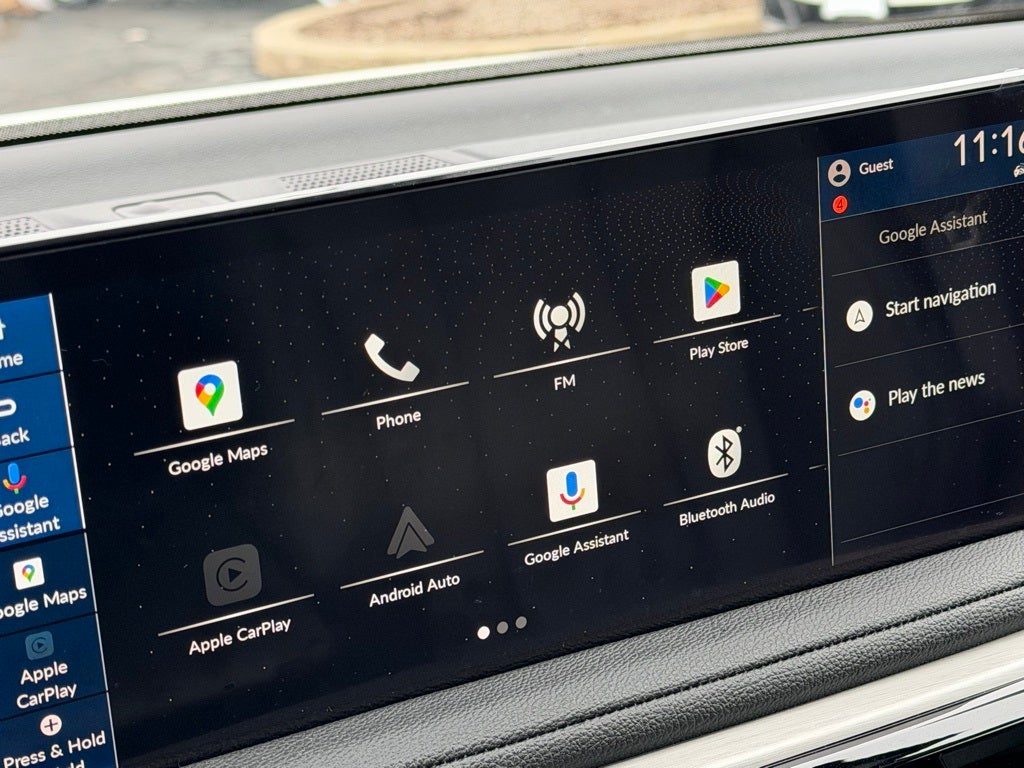 2025 Acura MDX Base SH-AWD