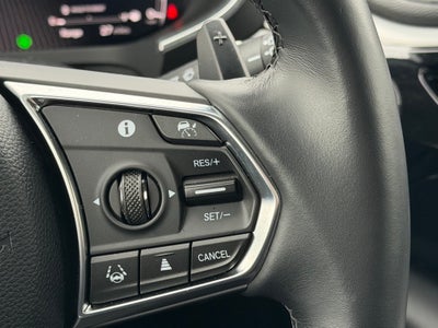 2025 Acura MDX Base SH-AWD