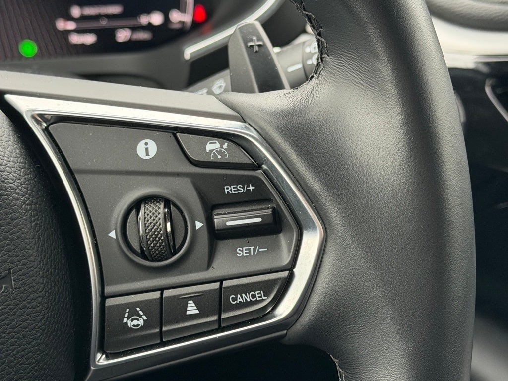 2025 Acura MDX Base SH-AWD