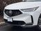 2025 Acura MDX Base SH-AWD
