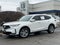 2026 Acura MDX Base SH-AWD