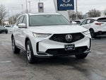 2026 Acura MDX Base SH-AWD