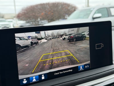 2026 Acura MDX Base SH-AWD