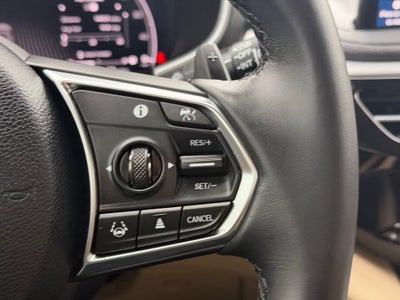 2026 Acura MDX Base SH-AWD