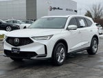 2026 Acura MDX Base SH-AWD