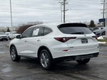 2026 Acura MDX Base SH-AWD